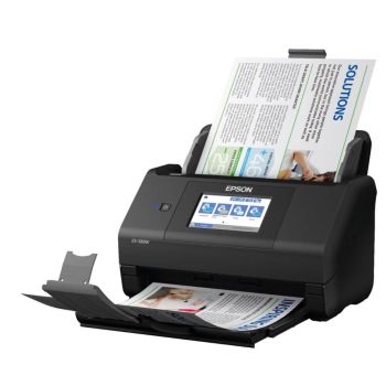Epson WorkForce ES-580W A4 Document Scanner