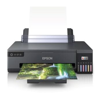 Epson EcoTank ET-18100 A3+ Colour Photo Inkjet Printer