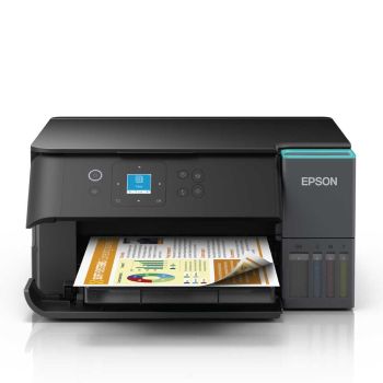 Epson EcoTank ET-2950 A4 Colour Multifunction Inkjet Printer
