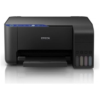 Epson EcoTank ET-2810 A4 Colour Multifunction Inkjet Printer 