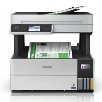Epson EcoTank ET-5150 A4 Colour Multifunction Inkjet Printer 
