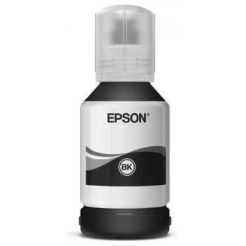 Epson 111 Black Ink Cartridge (6,000 Pages*) C13T03M140