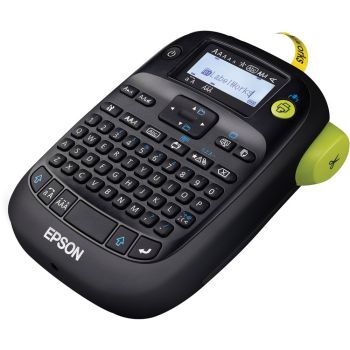 Epson LabelWorks LW-K400 Thermal Label Printer