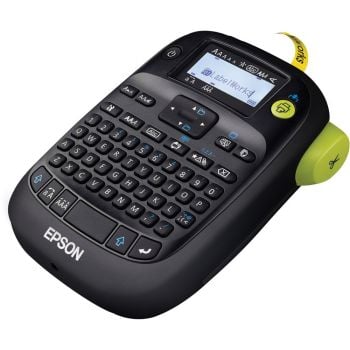 Epson LabelWorks LW-K400VP Thermal Label Printer - DISCONTINUED