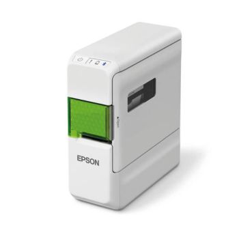Epson LabelWorks LW-C410 Thermal Label Printer