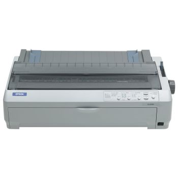 Epson LQ-2090II 24-pin Wide Dot Matrix Printer