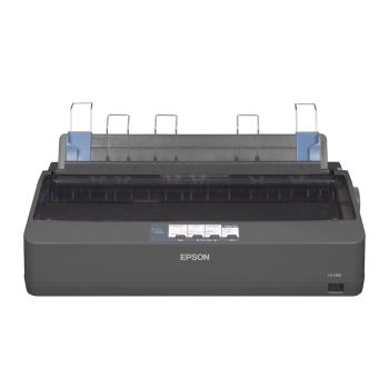 Epson LX-1350 9-pin Wide Dot Matrix Printer