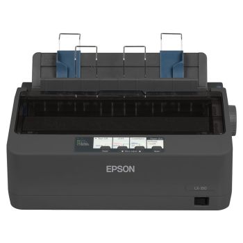 Epson LX-350 9 Pin Dot Matrix