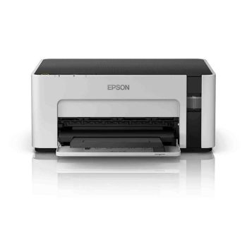 Epson EcoTank ET-M1120 A4 Mono Inkjet Printer