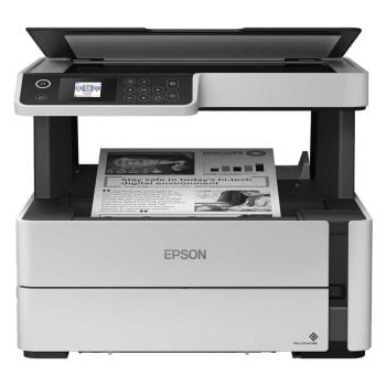 Epson EcoTank ET-M2170 A4 Mono Multifunction Inkjet Printer