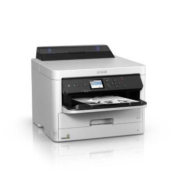 Epson WorkForce Pro WF-M5299DW A4 Mono Inkjet Printer - DISCONTINUED