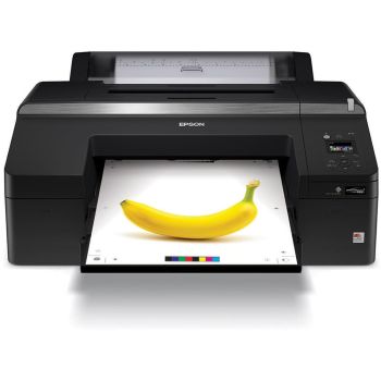 Epson SureColor SC-P5000 Violet Spectro A2 Large Format Colour Printer