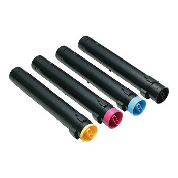 Epson PB-EPSS05019VAL CMYK Toner Cartridge Pack (Save 
