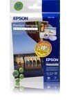 Epson C13S041765 100x150mm (50 sheets) 250gsm