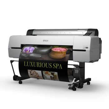 Epson SureColor SC-P20000 A0 / 64" Large Format Inkjet Printer - DISCONTINUED