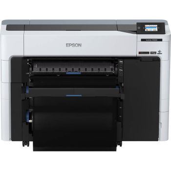 Epson SureColor SC-P6500DE (Dual Roll) 24" / A1 Large Format Colour Printer