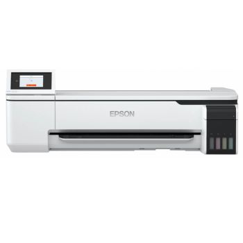 Epson SureColor SC-T3100x 240V 24" / A1 Large Format Colour Printer