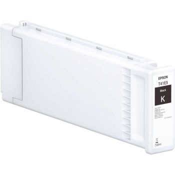 Epson T41E5 UltraChrome XD2 Extra High Yield Black Ink Cartridge (700ml) C13T41E540