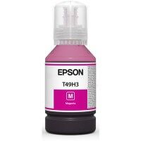Epson T49H Magenta Standard Yield Ink Cartridge (140ml) C13T49H300