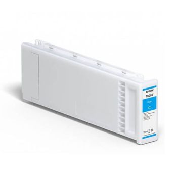 Epson T8002 Cyan Ink Cartridge (700ml) C13T800200