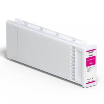 Epson T8003 Magenta Ink Cartridge (700ml) C13T800300