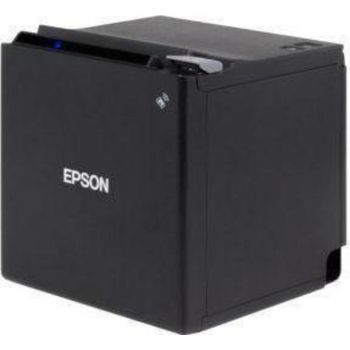 Epson TM-m30II Direct Thermal Black POS Printer (USB,BT & Network)