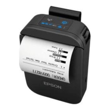 Epson TM-P20II Mobile Thermal Receipt Printer (USB-C & Wireless)