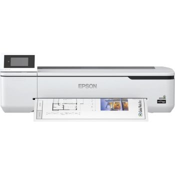 Epson SureColor SC-T3100M 24" / A1 Large Format Colour Printer + Scanner