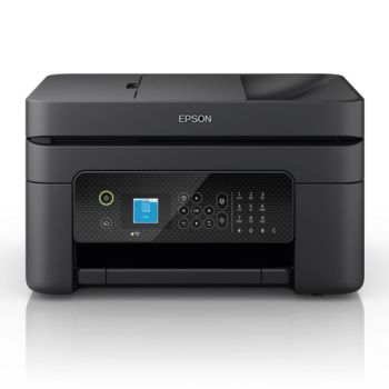 Epson WorkForce WF-2930DWF A4 Colour Multifunction Inkjet Printer