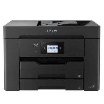Epson WorkForce WF-7830DTWF A3 Colour Multifunction Inkjet Printer ** Clearance ** 
