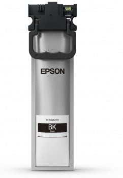 Epson XL Black Ink Cartridge (5,000 Pages*) C13T945140