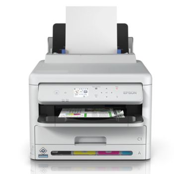 Epson WorkForce Pro WF-C5390DW A4 Colour Inkjet Printer