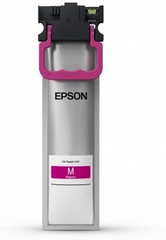 Epson XL Magenta Ink Cartridge (5,000 Pages*) C13T945340