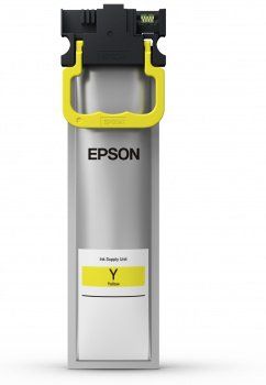 Epson Yellow Standard Capacity Ink Cartridge (3,000 Pages*) C13T944440