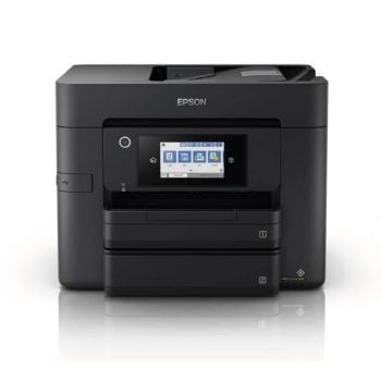Epson WorkForce Pro WF-4830DTWF A4 Colour Multifunction Inkjet Printer