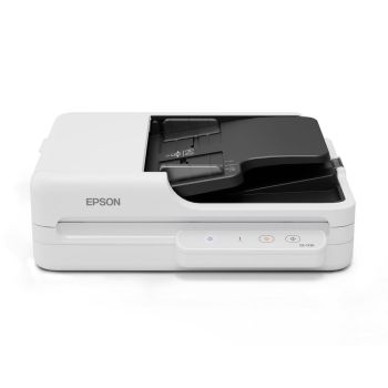 Epson WorkForce DS-1730 A4 Flatbed & Sheetfed Scanner