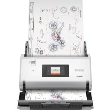 Epson WorkForce DS-30000 A3 Sheetfed Scanner