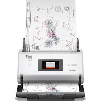Epson WorkForce DS-32000 A3 Sheetfed Scanner