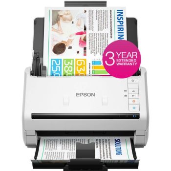 Epson WorkForce DS-530II A4 Document Scanner