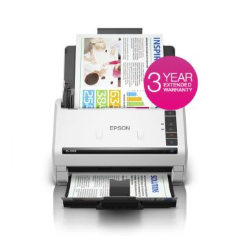 Epson WorkForce DS-530III A4 Document Scanner