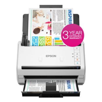 Epson WorkForce DS-770II A4 Document Sheetfed Scanner