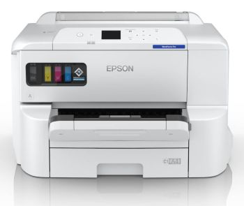 Epson WorkForce Pro EP-C7000DW A3+ Colour Inkjet Printer