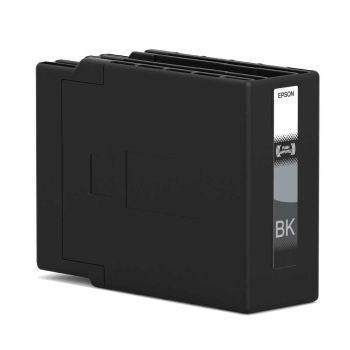 Epson Extra High Yield Black Ink Cartridge (11,500 Pages*) C13T14B140