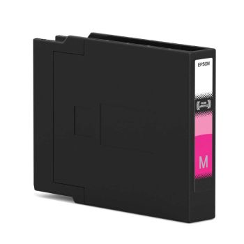 Epson Extra High Yield Magenta Ink Cartridge (8,000 Pages*) C13T14B340