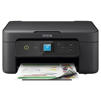 Epson Expression Home XP-3200 A4 Colour Multifunction Inkjet Printer