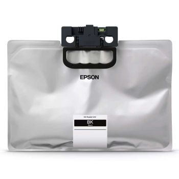 Epson XXL Black Ink Cartridge (10,000 Pages*) C13T11E140