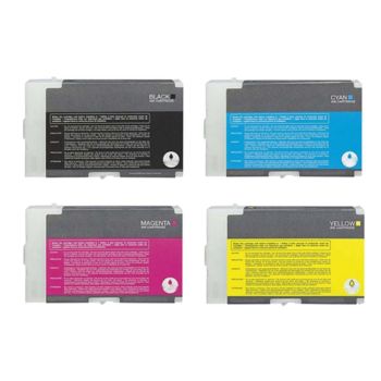 Epson PB-T616XVAL CMYK Ink Cartridge Pack