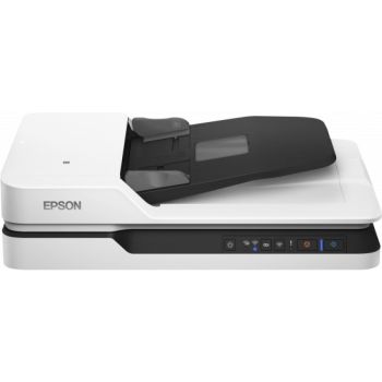 Epson WorkForce DS-1660W A4 Flatbed Scanner
