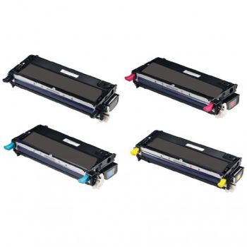 Epson PB-EPC2800VAL2 High Yield CMYK Toner Kit (save 