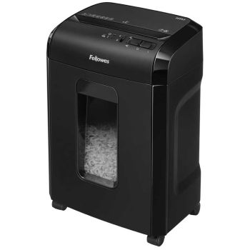 Fellowes Powershred 10M Micro-Cut Shredder 4630701